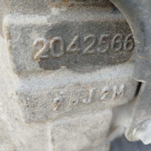 BLOK SILNIKA SCANIA XPI 9L DC09