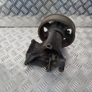 KOŁO PASOWE SCANIA V8 730 EURO 6