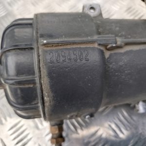 OBUDOWA FILTRA PALIWA SCANIA V8 730 EURO 6