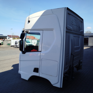 KABINA SCANIA R NTG