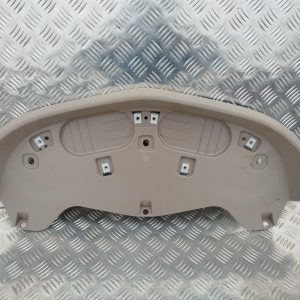 PÓŁKA DOLNA DESKI ROZDZIELCZEJ DAF NGD XF XG XG+