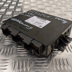 KOORDYNATOR ECU COO7 SCANIA