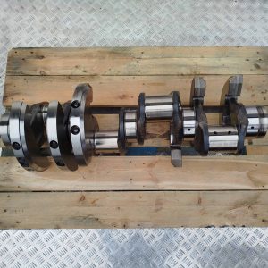 WAŁ KORBOWY SCANIA V8 730 EURO 6