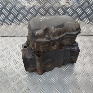 GŁOWICA SCANIA V8 730 EURO 6