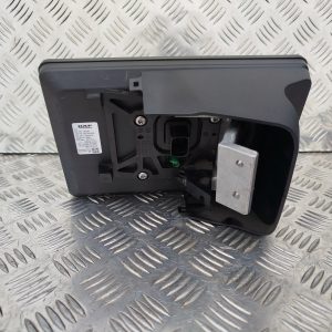 MONITOR KAMERY 10 CALI DAF NGD XF XG XG+