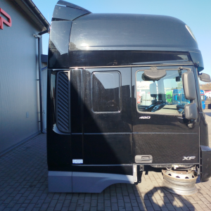 KABINA DAF XF 106 LIFT
