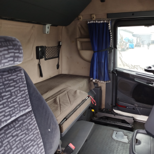 KABINA SCANIA R HPI