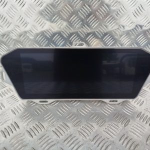 LICZNIK WYŚWIEYLACZ ZEGAR DAF NGD XF XG XG+