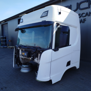 KABINA SCANIA R NTG