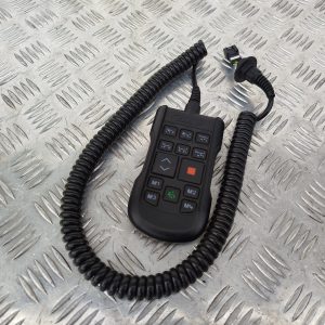 PILOT STEROWANIA PODUSZEK ZAWIESZENIA DAF NGD XF XG XG+