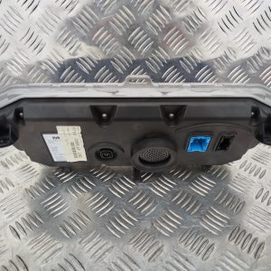 LICZNIK WYŚWIEYLACZ ZEGAR DAF NGD XF XG XG+