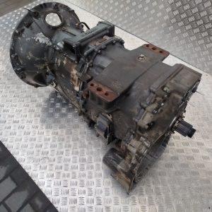 SKRZYNIA BIEGÓW SCANIA GRSO925R