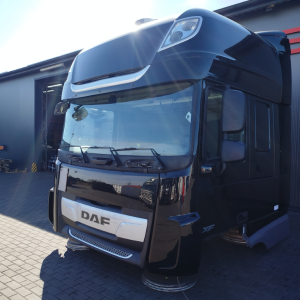 KABINA DAF XF 106 LIFT