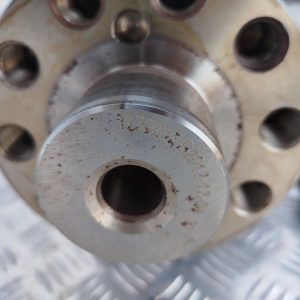 WAŁ KORBOWY SCANIA 9L DC 09 XPI EURO5