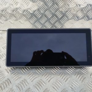 MONITOR KAMERY WSTECZNEJ LEWY DAF NGD XF XG XG+