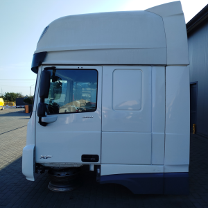 KABINA DAF XF 106 LIFT
