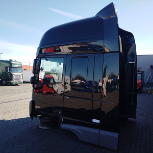 KABINA DAF XF 106 LIFT