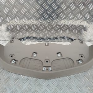 PÓŁKA DOLNA DESKI ROZDZIELCZEJ DAF NGD XF XG XG+