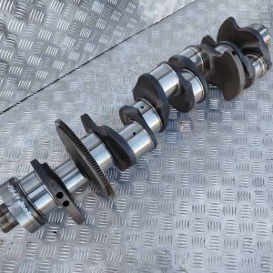 WAŁ KORBOWY SCANIA 9L EURO4