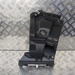 DYFUZOR KRATKA NAWIEWU LEWA DAF NGD XF XG XG+