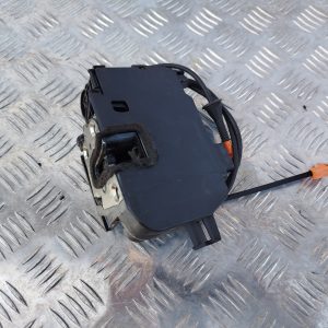 ZAMEK DRZWI PRAWY SCANIA NTG