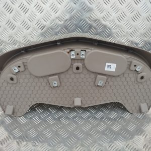 PÓŁKA DOLNA DESKI ROZDZIELCZEJ DAF NGD XF XG XG+