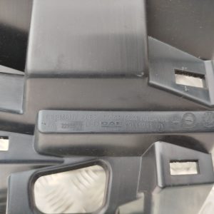 DYFUZOR KRATKA NAWIEWU LEWA DAF NGD XF XG XG+