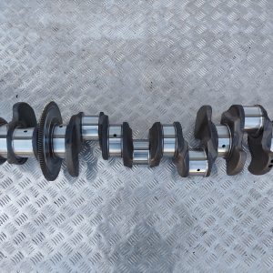 WAŁ KORBOWY SCANIA 9L DC 09 XPI EURO5