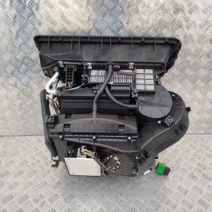 NAGRZEWNICA DAF NGD XF XG XG+