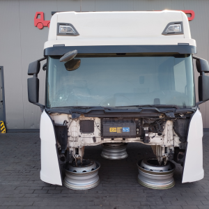KABINA SCANIA R NTG