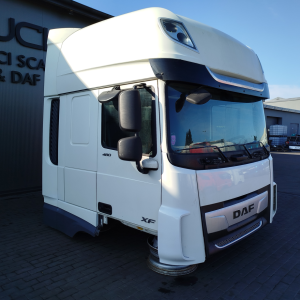 KABINA DAF XF 106 LIFT