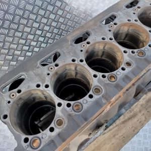 BLOK SILNIKA SCANIA XPI 9L DC09