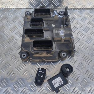 STEROWNIK KOMPUTER SILNIKA DAF NGD XF XG XG+