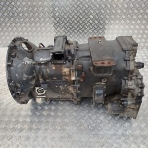 SKRZYNIA BIEGÓW SCANIA GRSO925R