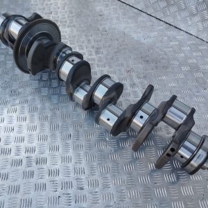 WAŁ KORBOWY SCANIA 9L DC 09 XPI EURO5