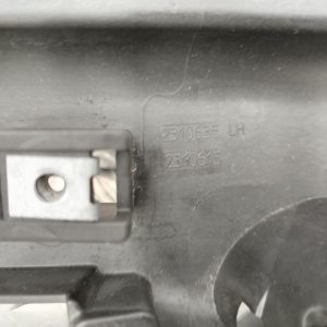 PODSTAWA PROGU PRÓG KABINY LEWY DAF NGD XF XG XG+