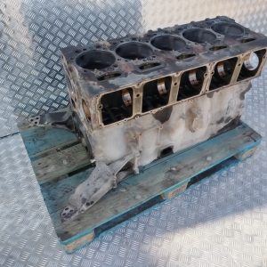BLOK SILNIKA SCANIA 9L DC 09 OC 09