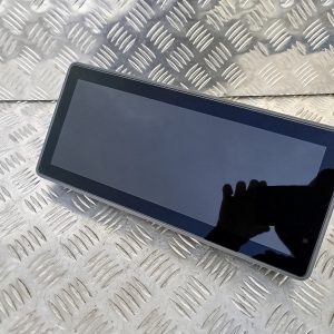 MONITOR KAMERY WSTECZNEJ LEWY DAF NGD XF XG XG+