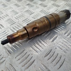 WTRYSK WTRYSKIWACZ SCANIA V8 730 EURO 6