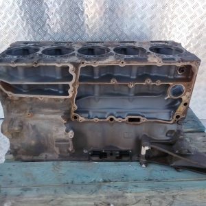 BLOK SILNIKA SCANIA 9L DC 09 OC 09