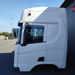 KABINA SCANIA R NTG