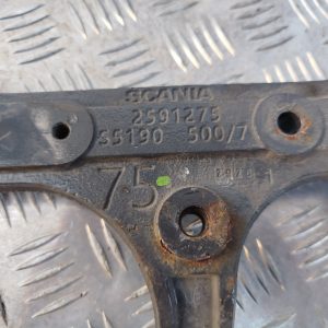 WSPORNIK MOCOWANIE BLACHY APS SCANIA NTG LIFT