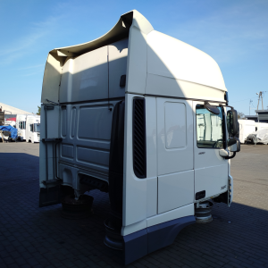 KABINA DAF XF 106 LIFT