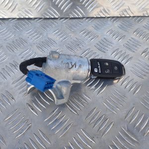 STACYJKA DAF NGD XF XG XG+