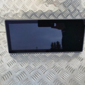 MONITOR KAMERY WSTECZNEJ PRAWY DAF NGD XF XG XG+