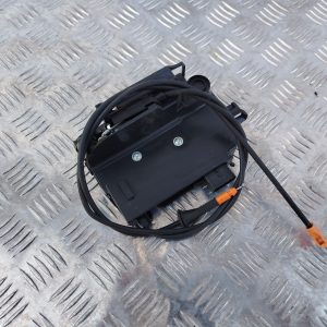 ZAMEK DRZWI PRAWY SCANIA NTG