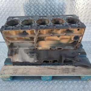 BLOK SILNIKA SCANIA XPI 9L DC09