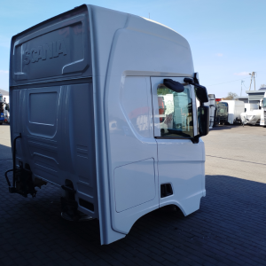KABINA SCANIA R NTG