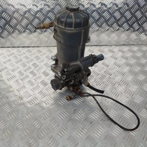 OBUDOWA FILTRA PALIWA SCANIA V8 730 EURO 6