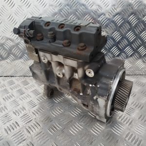 POMPA PALIWA SCANIA V8 730 EURO 6